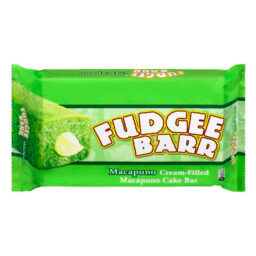 Suncrest Fudgee Macapuno