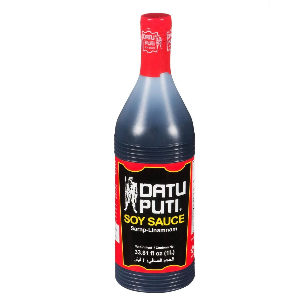 Datu Puti Soy Sauce 1L