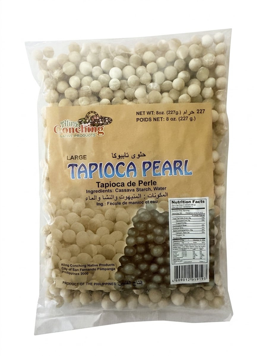 Aling Conching Tapioca Pearl - Big
