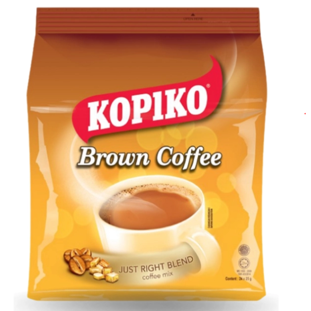 Kopiko Brown Coffee