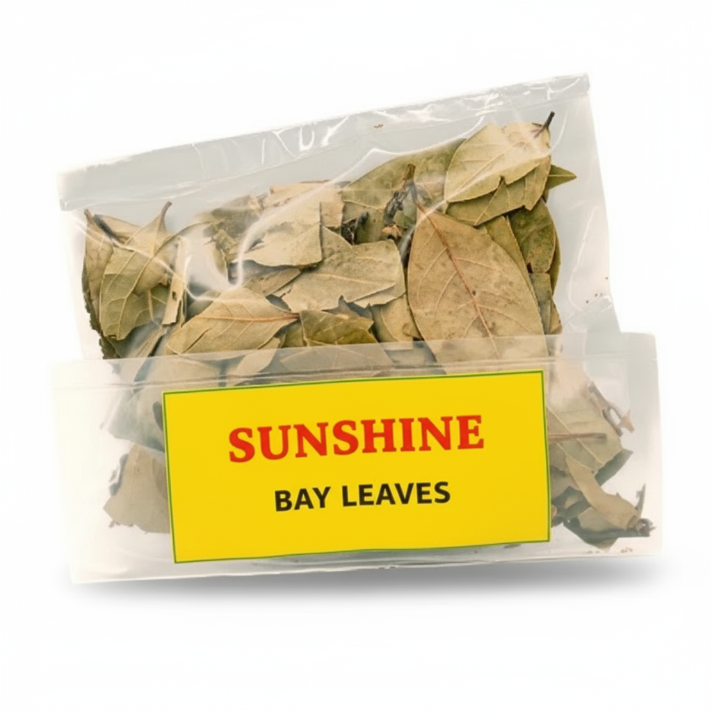 Aling Conching Bay Leaves (Laurel)