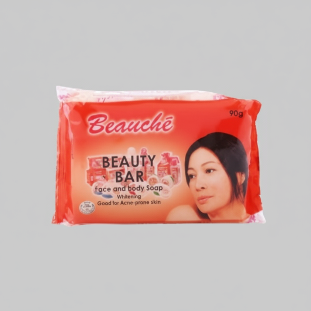 Beauche Beauty Bar 90g