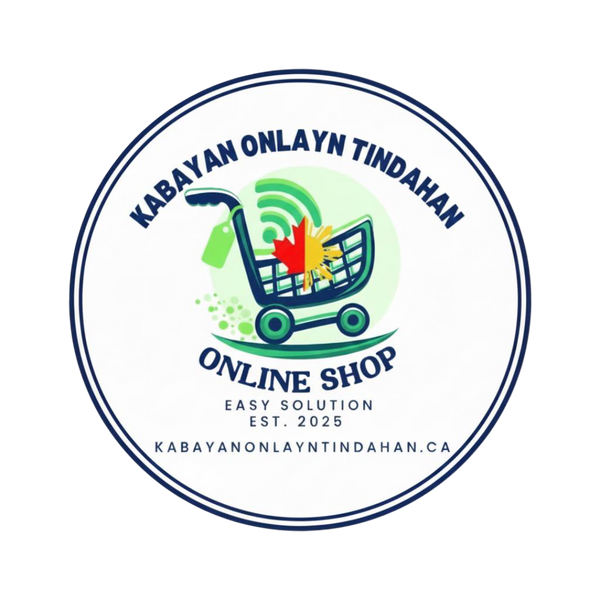 KABAYAN ONLAYN TINDAHAN