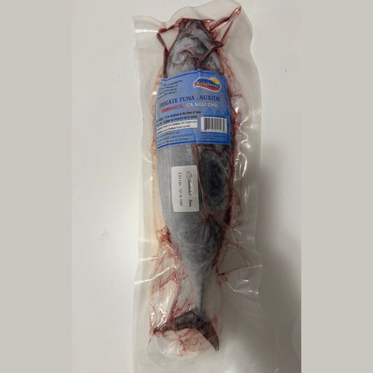 Kabayan Tambakol - Tuna