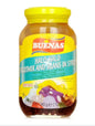 BUENAS Halo-Halo Fruitmix and Beans in Syrup 340g