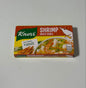 Knorr Shrimp Broth Cubes 6x10g