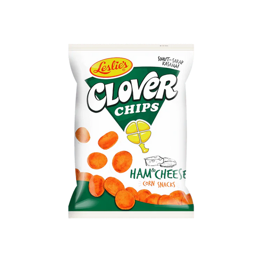 Leslies Clover Ham Cheese