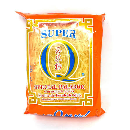 Super Q Pansit Palabok (454g)