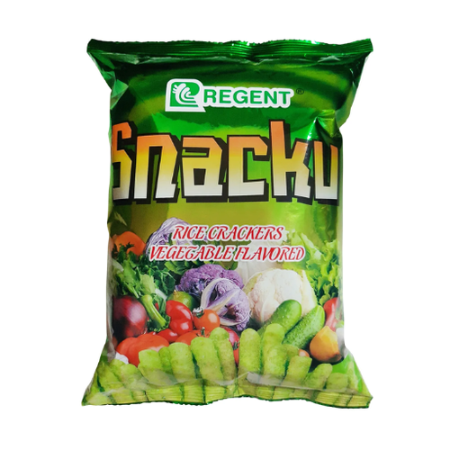 Regent Snacku (60g)