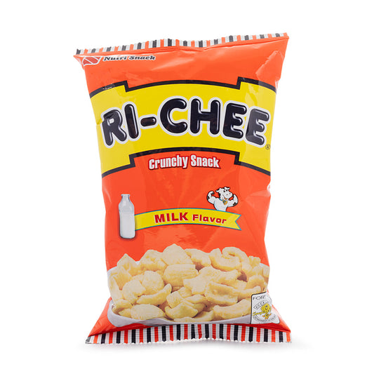 Ri-Chee Milky Flavor 60g