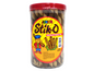 Stik-O Wafer Stick Chocolate Flavor 380g