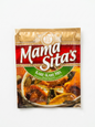 Mama Sitas KareKare Mix