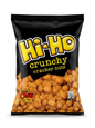 Hi-Ho Crunchy - Cracker nuts sweet chili flavor