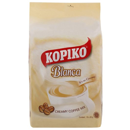 Kopiko Blanca