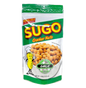 Sugo Cracker Nuts - Garlic 100g