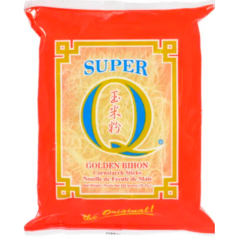 Super Q Golden Bihon 454g