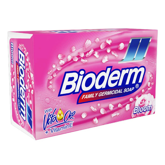 Bioderm Family Cleansing Soap - Bloom