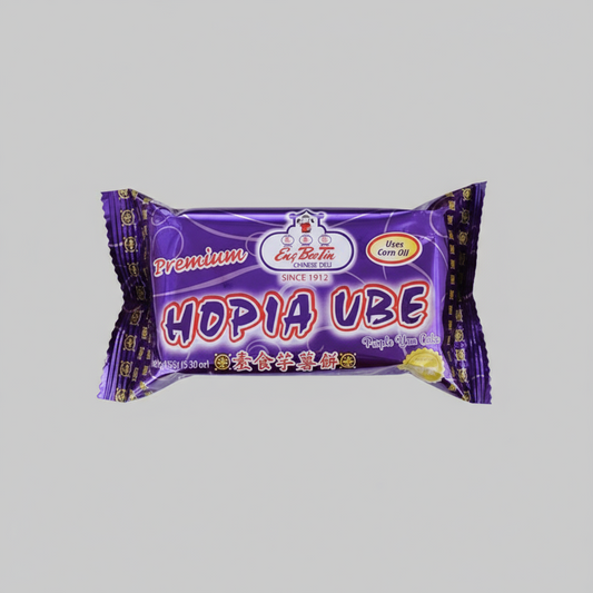 Eng Bee Tin (FROZEN) Hopia Ube 150g