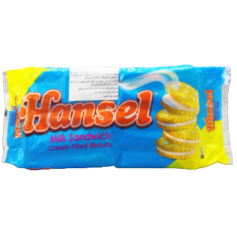 Hansel Milk Sandwich