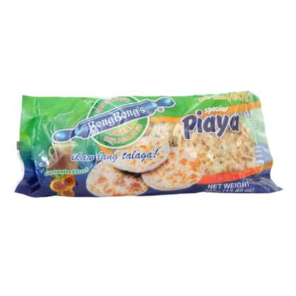 BongBong’s Piaya Monggo 190g