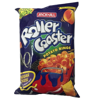 JNJ Roller Coaster 225g